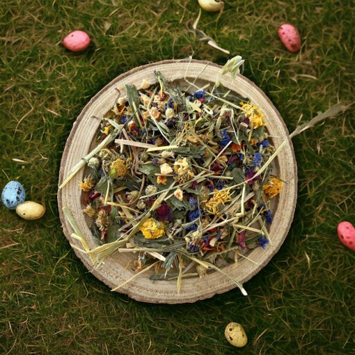 NYUSZISHOP - Húsvét kincse - EASTER EDITION! - 100g