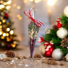 NYUSZISHOP - Karácsonyi répa 25g