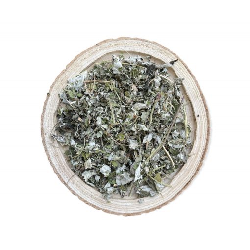 NYUSZISHOP - Málnalevél 100g