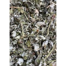 NYUSZISHOP - Málnalevél 100g