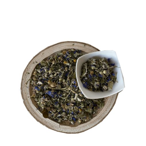 NYUSZISHOP.HU - Gyógynövénykert 200g