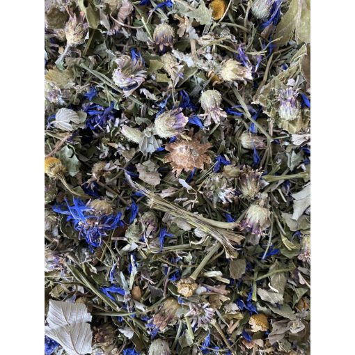 NYUSZISHOP.HU - Gyógynövénykert 200g