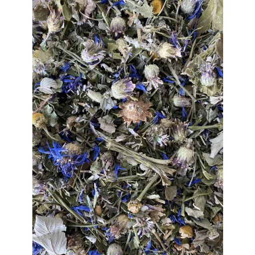 NYUSZISHOP.HU - Gyógynövénykert 100g
