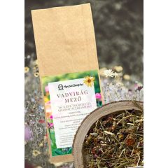 NYUSZISHOP - Vadvirág mező 100g