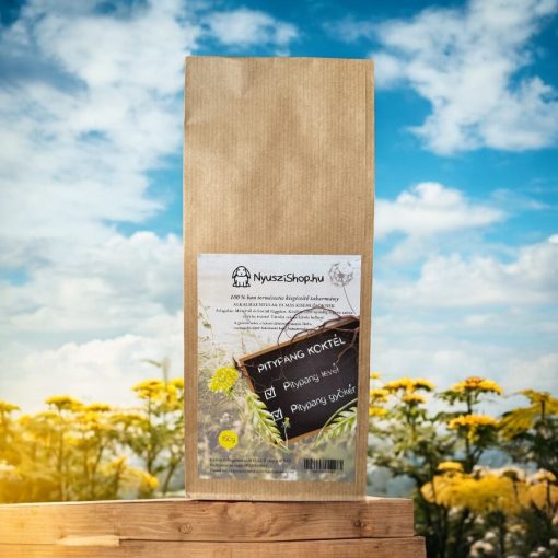 NYUSZISHOP.HU - Pitypang koktél 150g
