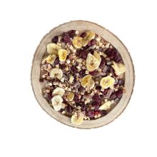 NYUSZISHOP - Gyümölcs saláta 125g