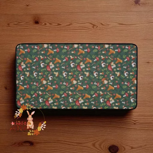 NYUSZISHOP.HU - Hello Autumn Collection  - Nedvszívó Matrac 50x30 cm