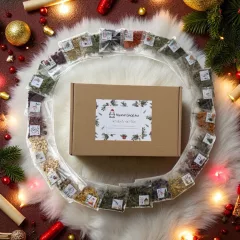 NYUSZISHOP - Adventi naptár kisállatoknak