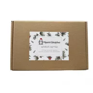 NYUSZISHOP - Adventi naptár kisállatoknak