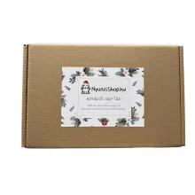 NYUSZISHOP - Adventi naptár kisállatoknak