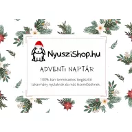 NYUSZISHOP - Adventi naptár kisállatoknak