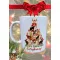 NYUSZISHOP - Merry Christmas EveryBUNNY! - Karácsonyi bögre Nyuszigazdiknak