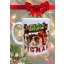 NYUSZISHOP - Merry PIGmas! - Karácsonyi bögre Malacgazdiknak
