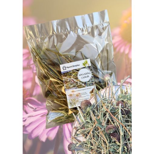 NYUSZISHOP - Kasvirág csokor 100g