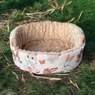 NYUSZISHOP.HU - Tapsifüles fekhely ø40 cm