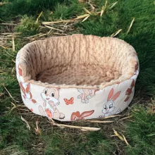 NYUSZISHOP.HU - Tapsifüles fekhely ø40 cm