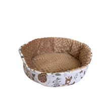 NYUSZISHOP.HU - Állatos fekhely - ø40 cm