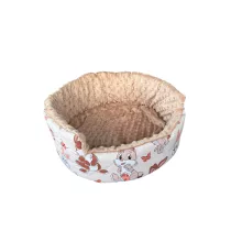 NYUSZISHOP.HU - Tapsifüles fekhely ø40 cm