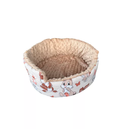 NYUSZISHOP.HU - Tapsifüles fekhely ø40 cm