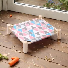 NYUSZISHOP.HU - Függőágy kisállatoknak 42x38x10 cm