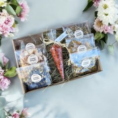 NYUSZISHOP.HU - Húsvéti box 300g