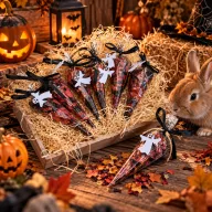 NYUSZISHOP.HU - Halloween csomag 50g
