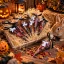 NYUSZISHOP.HU - Halloween csomag 50g