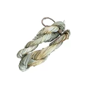NYUSZISHOP.HU - Csavart szénarudacska  10 cm