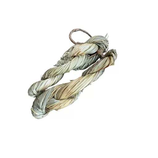 NYUSZISHOP.HU - Csavart szénarudacska  10 cm