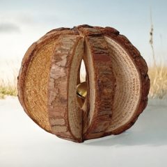 NYUSZISHOP.HU - Fagolyó csörgővel ⌀7cm