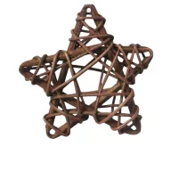NYUSZISHOP.HU - Vesszőcsillag 7 cm