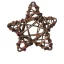 NYUSZISHOP.HU - Vesszőcsillag 7 cm