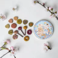 NYUSZISHOP.HU - Jutalomfalat ajándékdoboz 385g