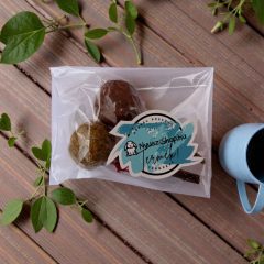 NYUSZISHOP.HU - Széna nyalóka 2 db-os