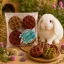 NYUSZISHOP.HU - Széna gofrik 4 db-os