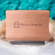 NYUSZISHOP.HU - Kefe kisállatoknak 7 cm