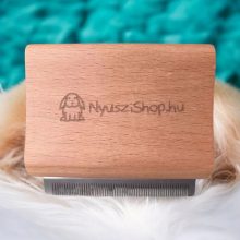 NYUSZISHOP.HU - Kefe kisállatoknak 7 cm