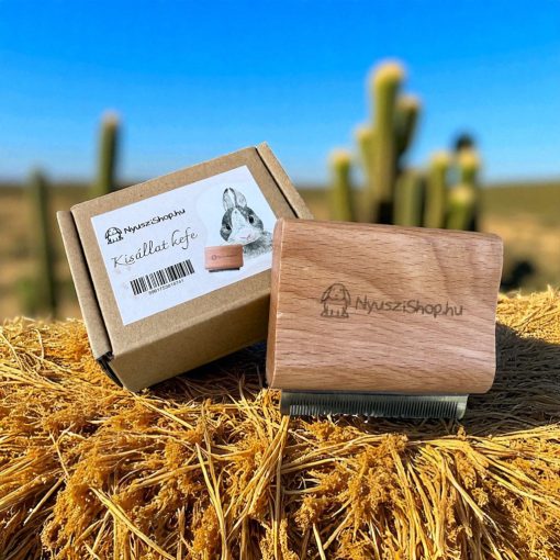 NYUSZISHOP.HU - Kefe kisállatoknak 7 cm