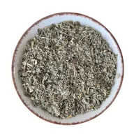   NYUSZISHOP.HU - "Keverd Magad" Nyuszikeksz - Citromfű/Zsálya 100g