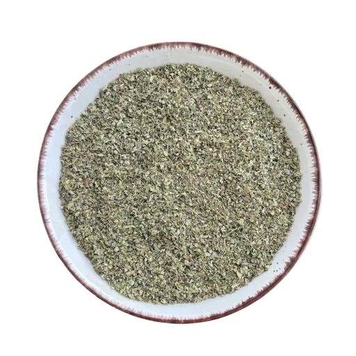 NYUSZISHOP.HU - "Keverd Magad" Nyuszikeksz - Majoranna/Kakukkfű 100g