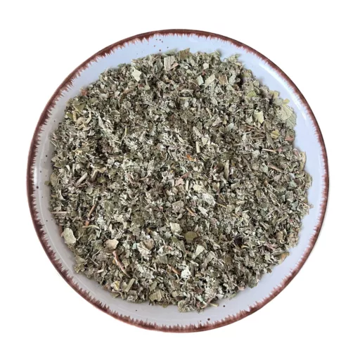 NYUSZISHOP.HU - "Keverd Magad" Nyuszikeksz - Málna/szeder/eperlevél 100g