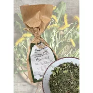   NYUSZISHOP.HU - "Keverd Magad" Nyuszikeksz - Pitypang levél 100g