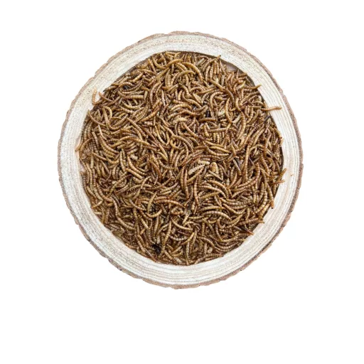 NYUSZISHOP.HU - Lisztkukac 100g