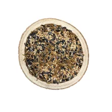 NYUSZISHOP - Téli madáreleség LISZTKUKACCAL - 1kg