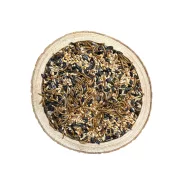 NYUSZISHOP - Téli madáreleség LISZTKUKACCAL - 500g