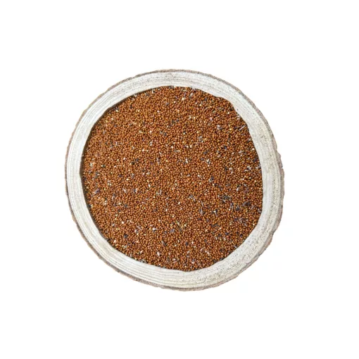 NYUSZISHOP - Vörös köles 500g