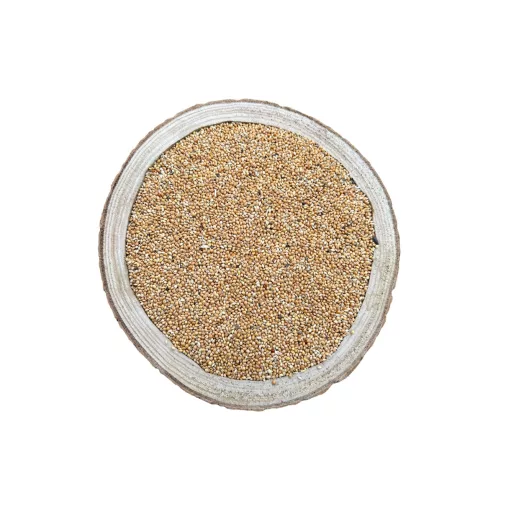NYUSZISHOP - Sárga köles 500g
