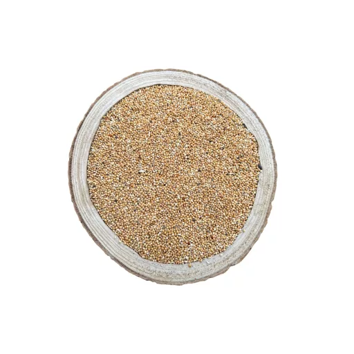 NYUSZISHOP - Sárga köles 500g