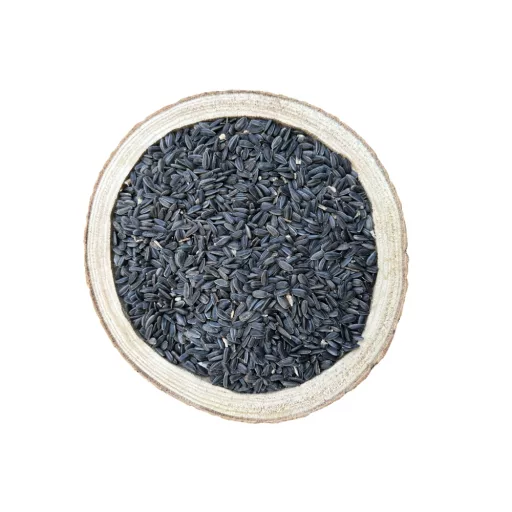 NYUSZISHOP - Fekete napraforgómag 500g