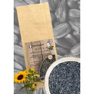 NYUSZISHOP - Fekete napraforgómag 1kg
